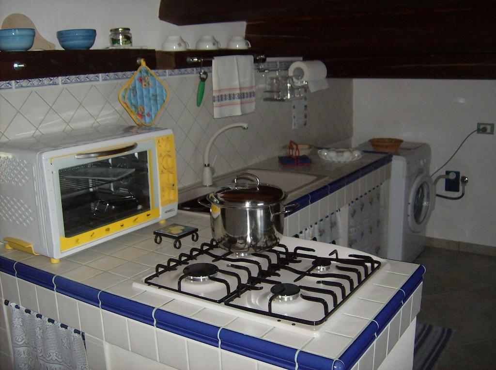 Casa Baby Planet Apartment Scicli Room photo